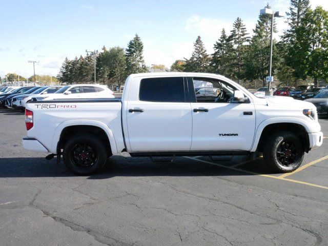 2019 Toyota Tundra TRD Pro