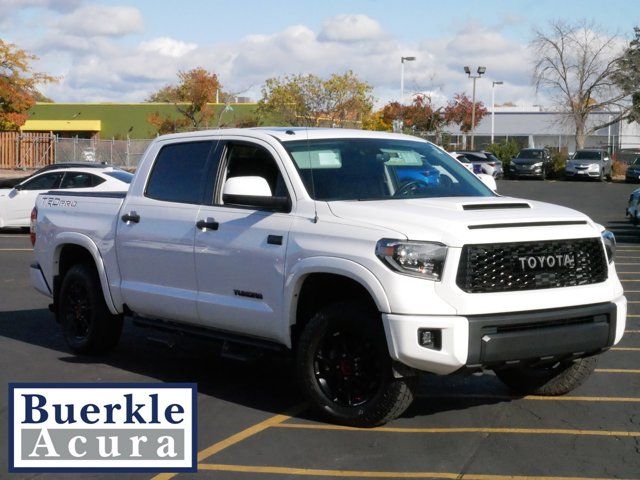 2019 Toyota Tundra TRD Pro