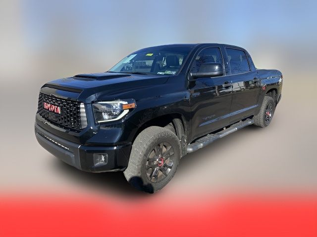 2019 Toyota Tundra TRD Pro