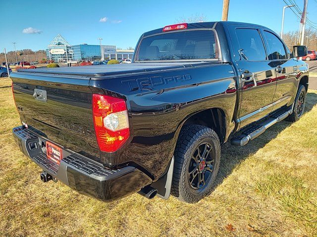 2019 Toyota Tundra TRD Pro