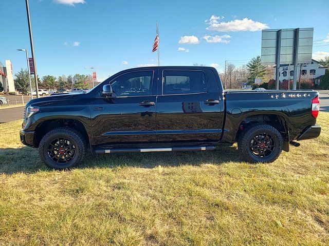 2019 Toyota Tundra TRD Pro