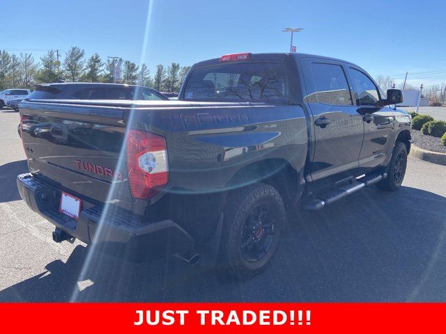 2019 Toyota Tundra TRD Pro