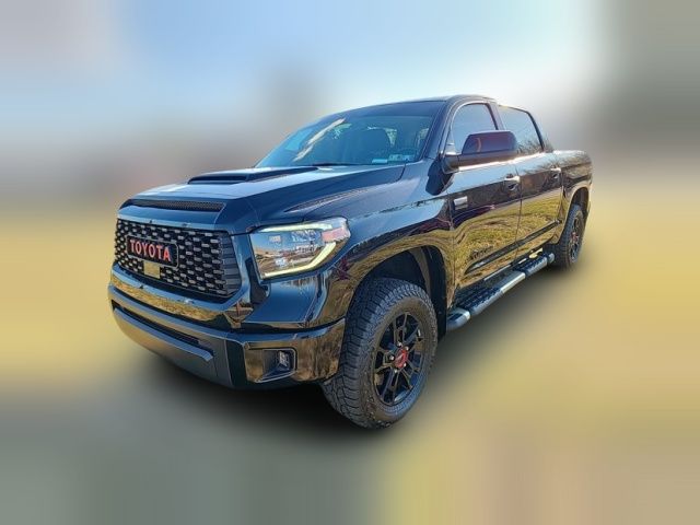 2019 Toyota Tundra TRD Pro