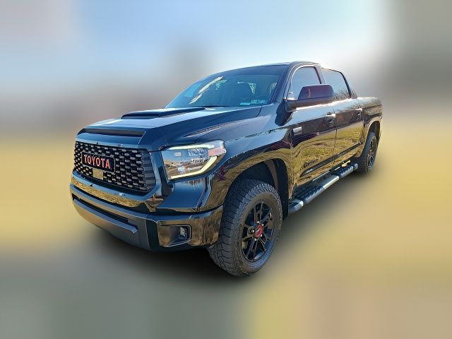 2019 Toyota Tundra TRD Pro