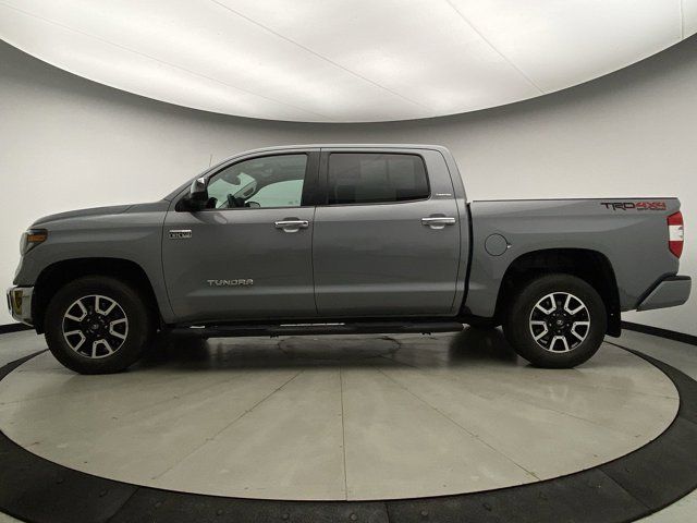 2019 Toyota Tundra Limited