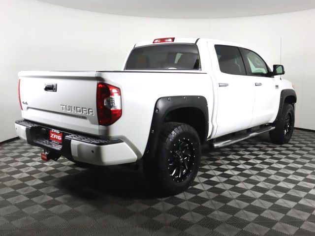 2019 Toyota Tundra 1794 Edition