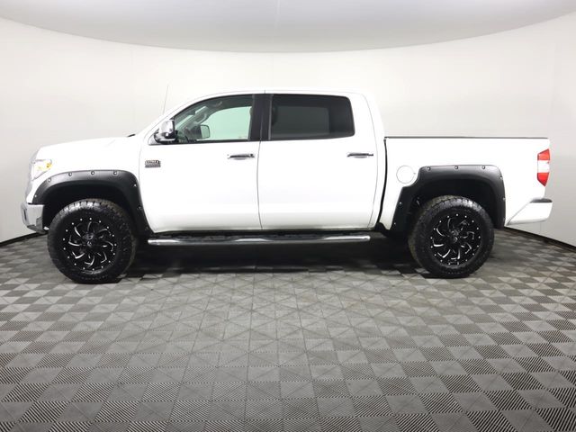 2019 Toyota Tundra 1794 Edition