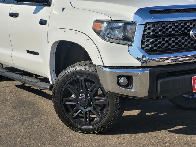 2019 Toyota Tundra 