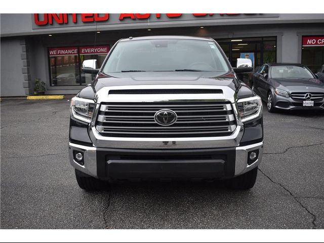 2019 Toyota Tundra Limited
