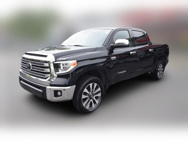 2019 Toyota Tundra Limited