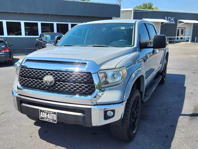 2019 Toyota Tundra SR5