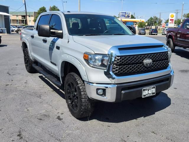 2019 Toyota Tundra SR5