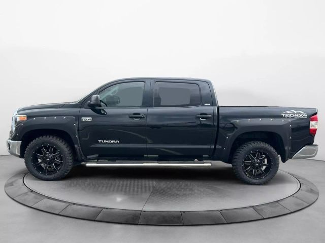 2019 Toyota Tundra SR5