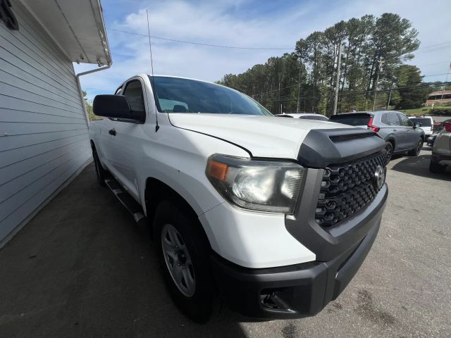 2019 Toyota Tundra SR