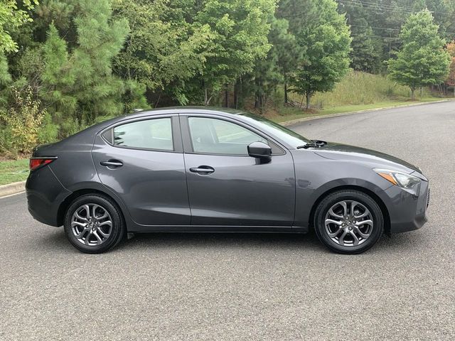 2019 Toyota Yaris LE