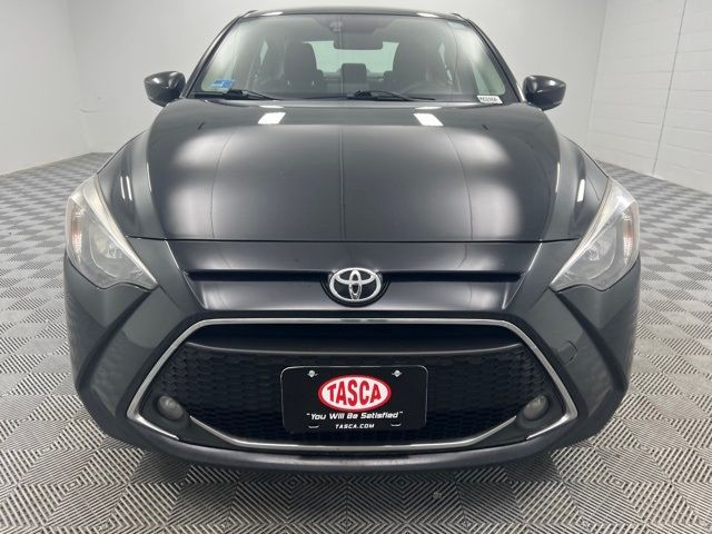 2019 Toyota Yaris L