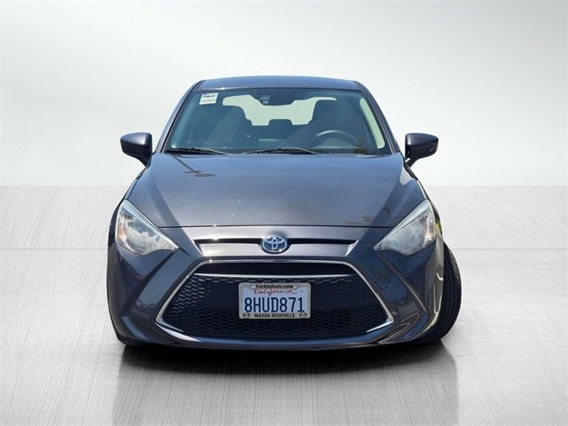 2019 Toyota Yaris L