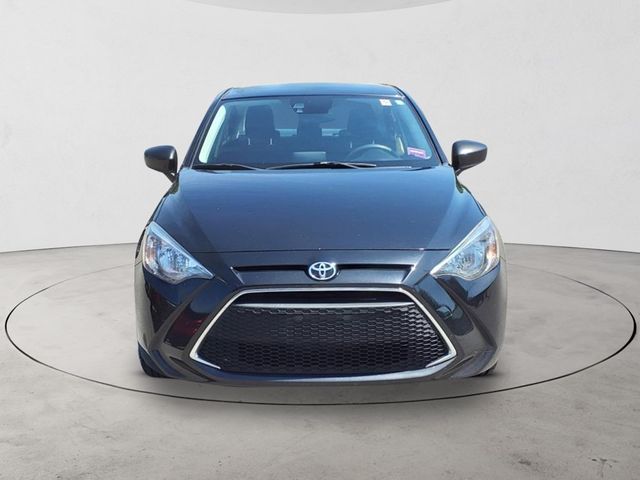 2019 Toyota Yaris L