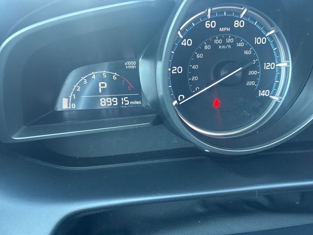 2019 Toyota Yaris LE