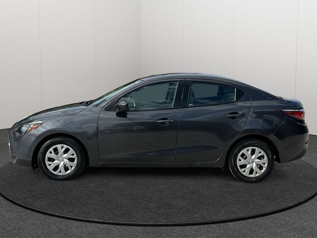 2019 Toyota Yaris L