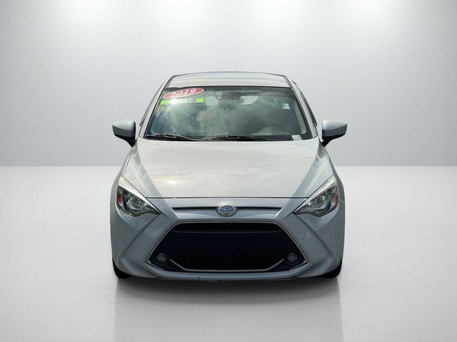 2019 Toyota Yaris LE