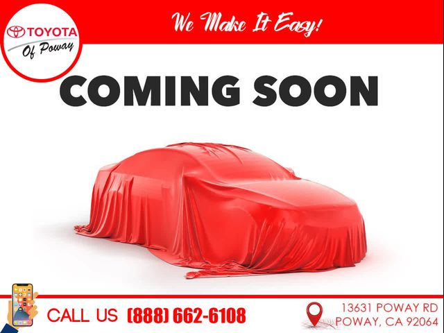 2019 Toyota Yaris LE