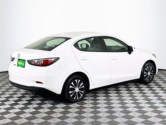 2019 Toyota Yaris L