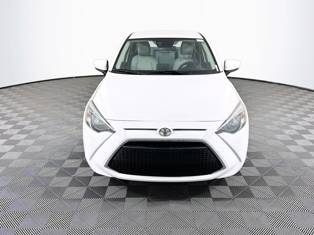 2019 Toyota Yaris L
