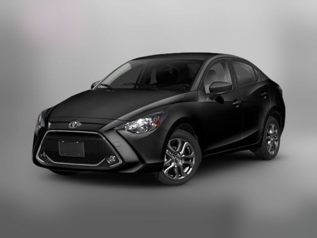 2019 Toyota Yaris L