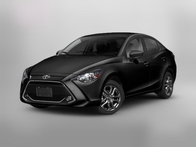 2019 Toyota Yaris L