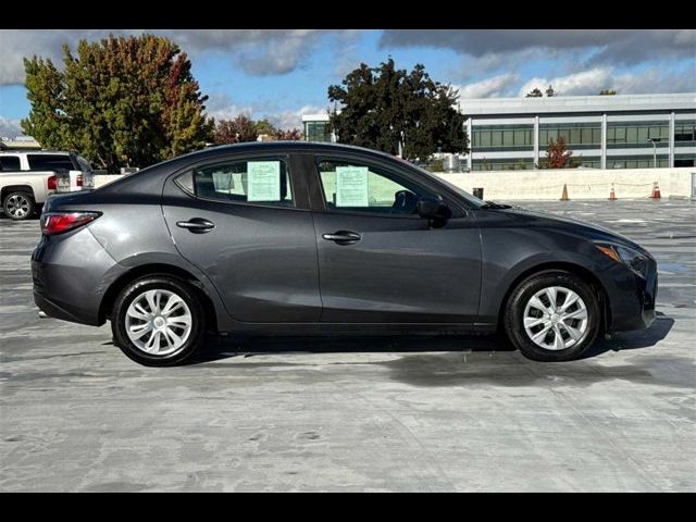 2019 Toyota Yaris L