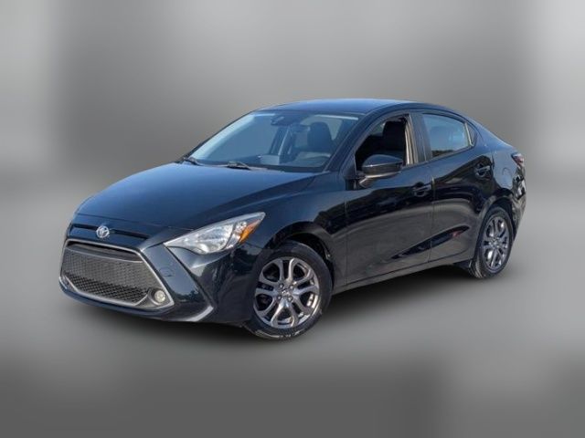 2019 Toyota Yaris LE