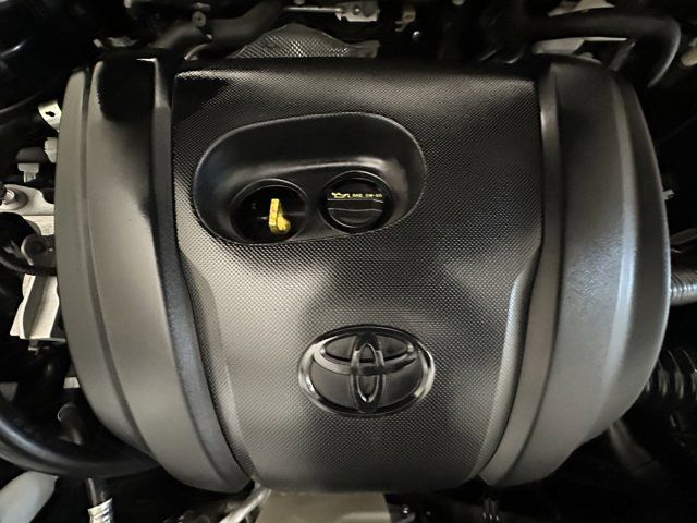 2019 Toyota Yaris L