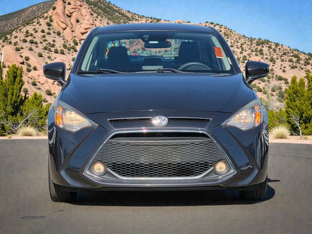 2019 Toyota Yaris LE
