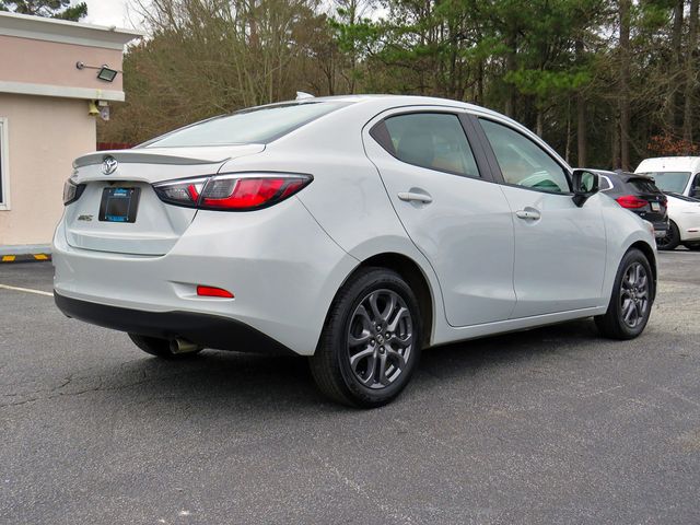 2019 Toyota Yaris LE