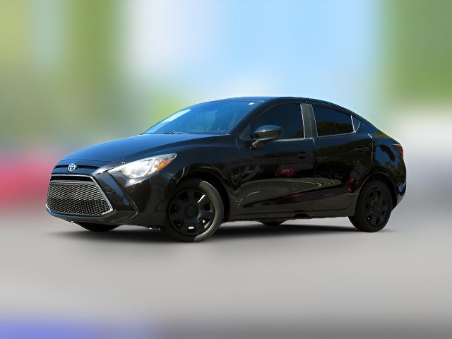 2019 Toyota Yaris L