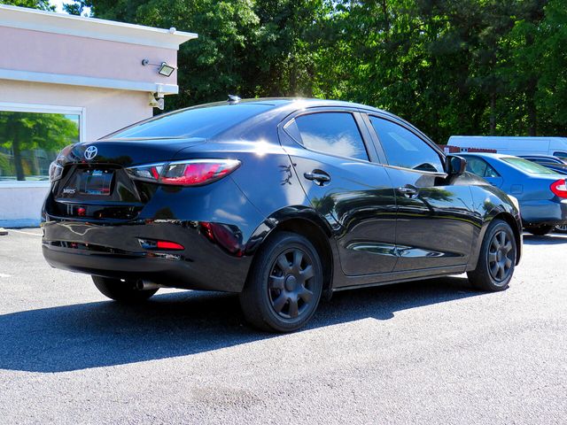 2019 Toyota Yaris L
