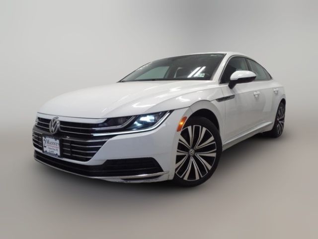 2019 Volkswagen Arteon SE