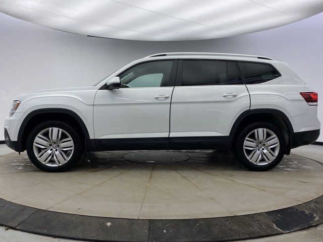 2019 Volkswagen Atlas 3.6L V6 SE Technology