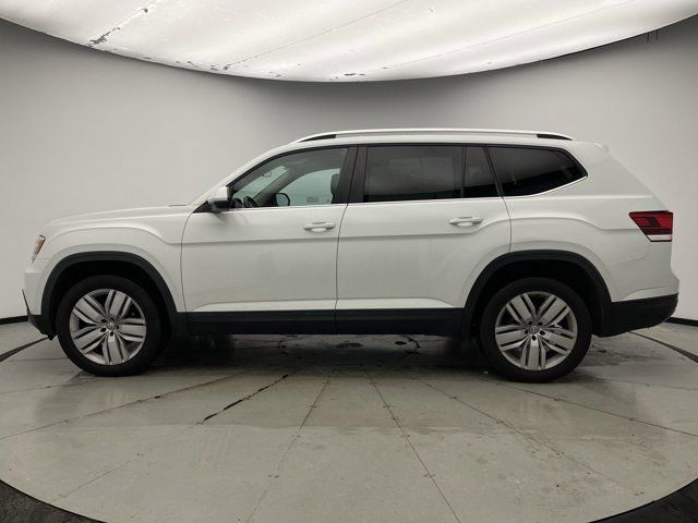 2019 Volkswagen Atlas 3.6L V6 SE Technology