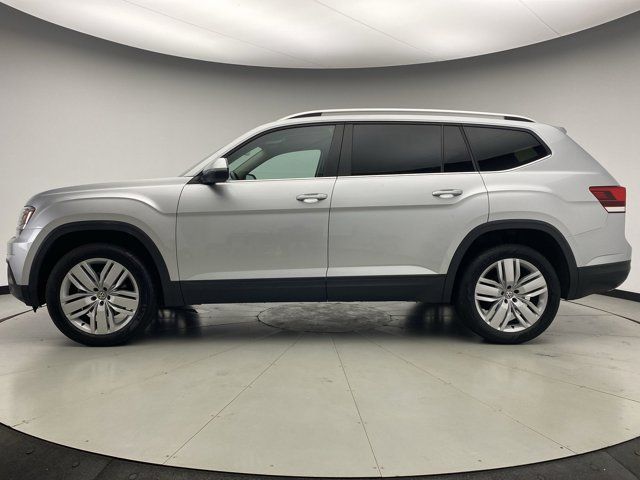 2019 Volkswagen Atlas 3.6L V6 SE Technology