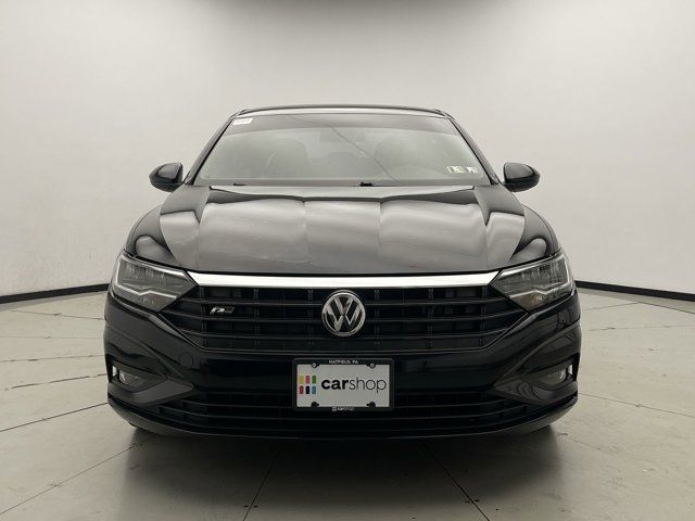 2019 Volkswagen Jetta R-Line