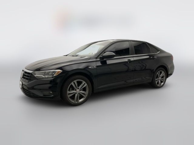 2019 Volkswagen Jetta R-Line