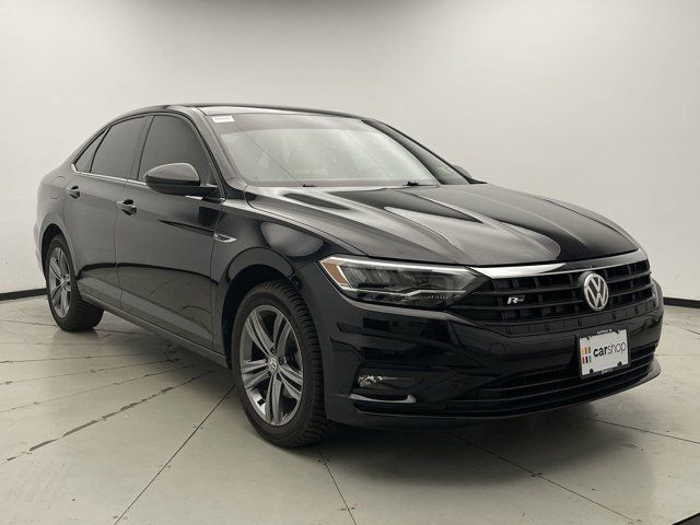 2019 Volkswagen Jetta R-Line