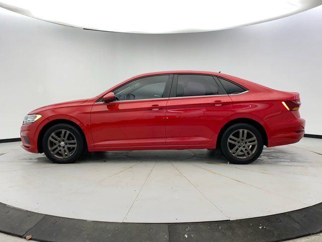 2019 Volkswagen Jetta SE