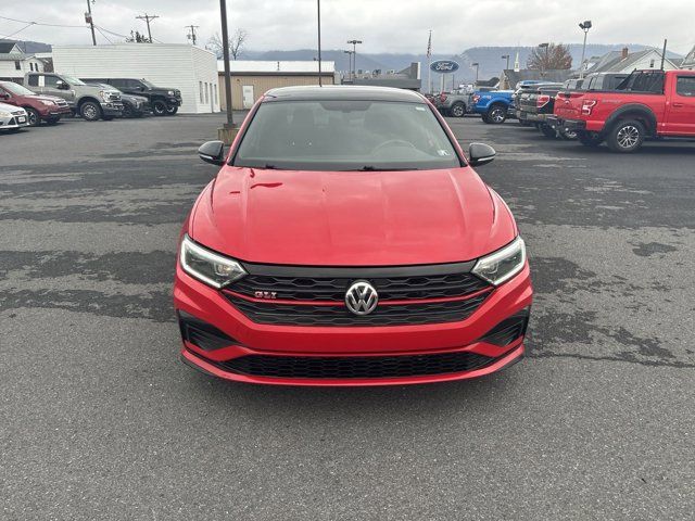 2019 Volkswagen Jetta GLI S