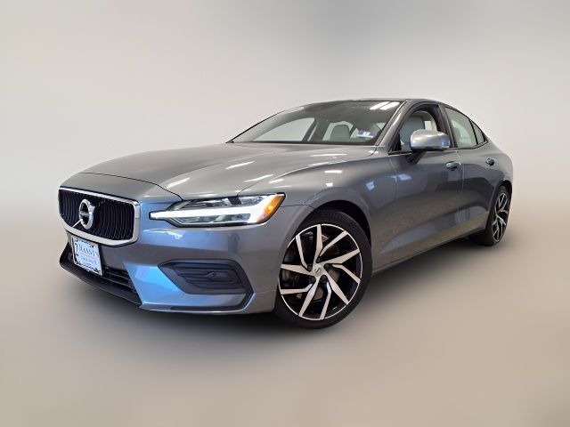 2019 Volvo S60 Momentum