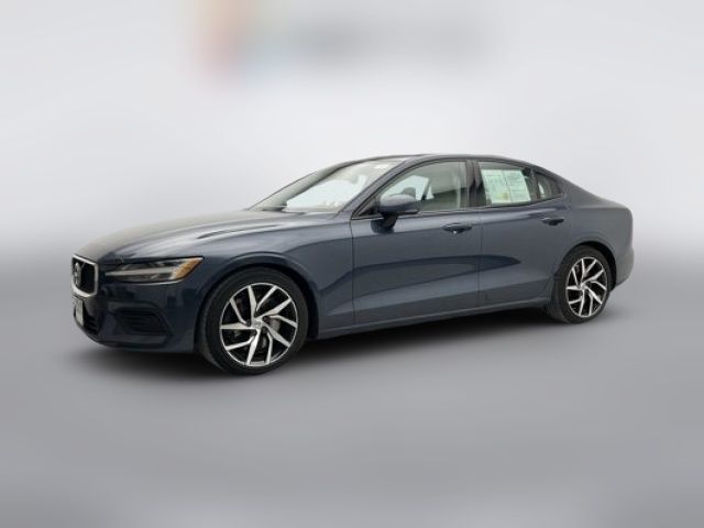 2019 Volvo S60 Momentum