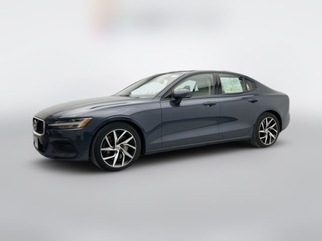 2019 Volvo S60 Momentum