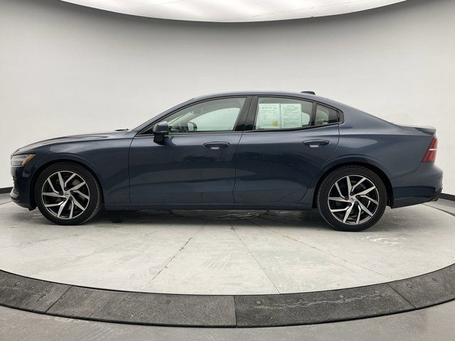 2019 Volvo S60 Momentum